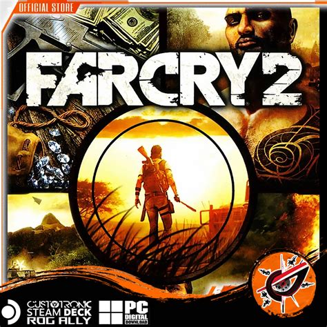 far cry 2 steamunlocked|far cry 2 full download.